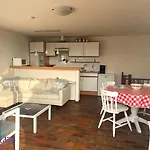 Vakantieappartement Dishoek