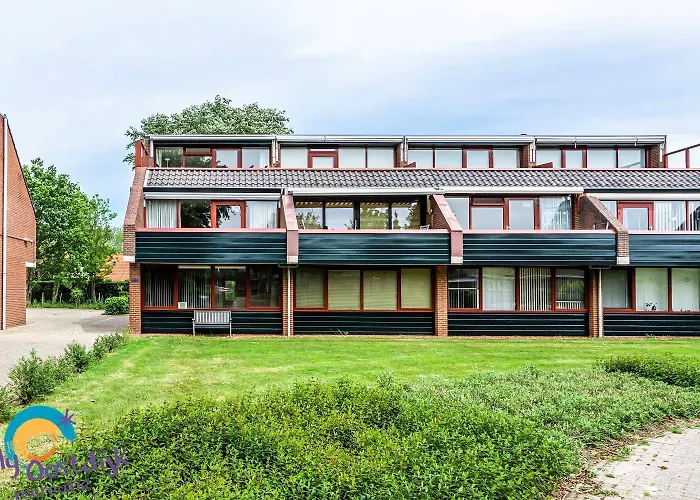 Vakantieappartement Dishoek