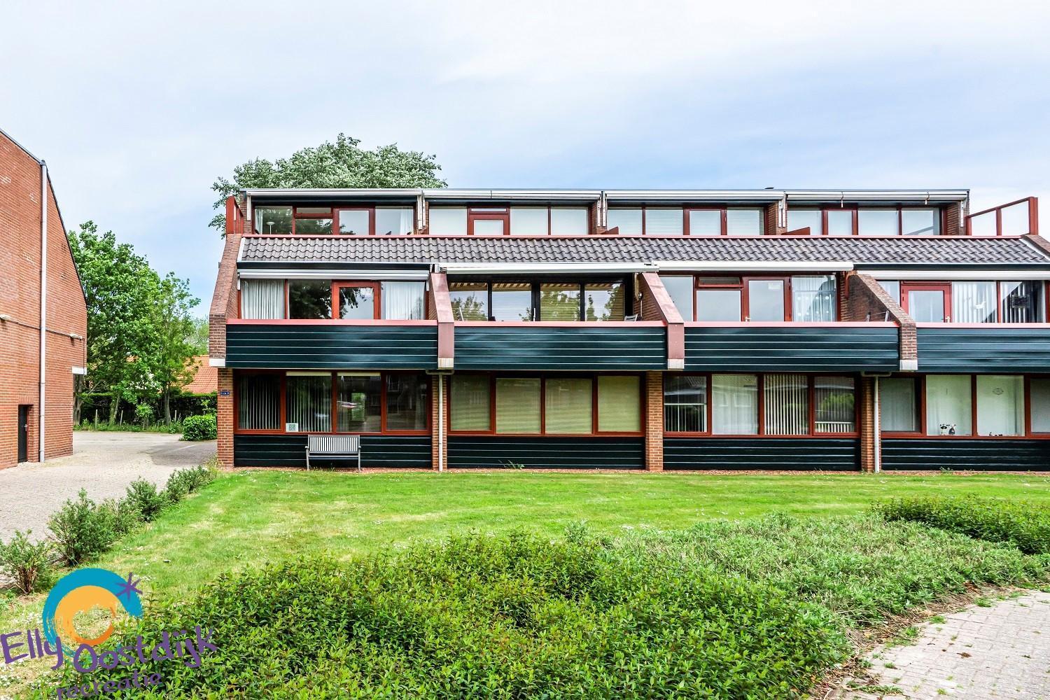 Appartement Dishoek Koudekerke