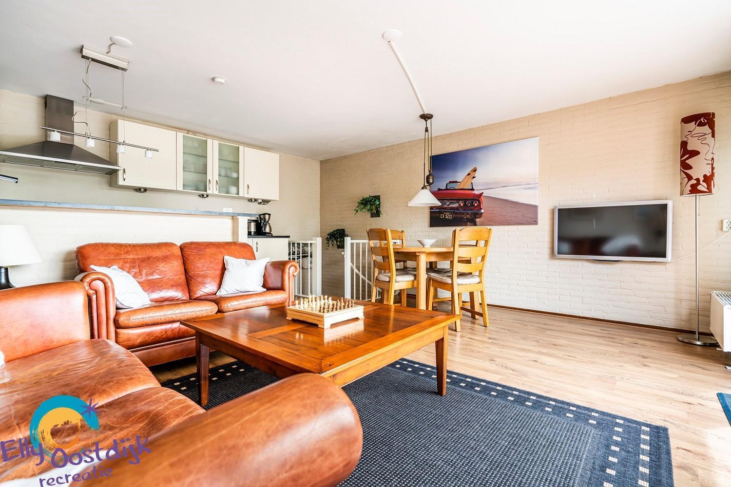 Dishoek Appartement