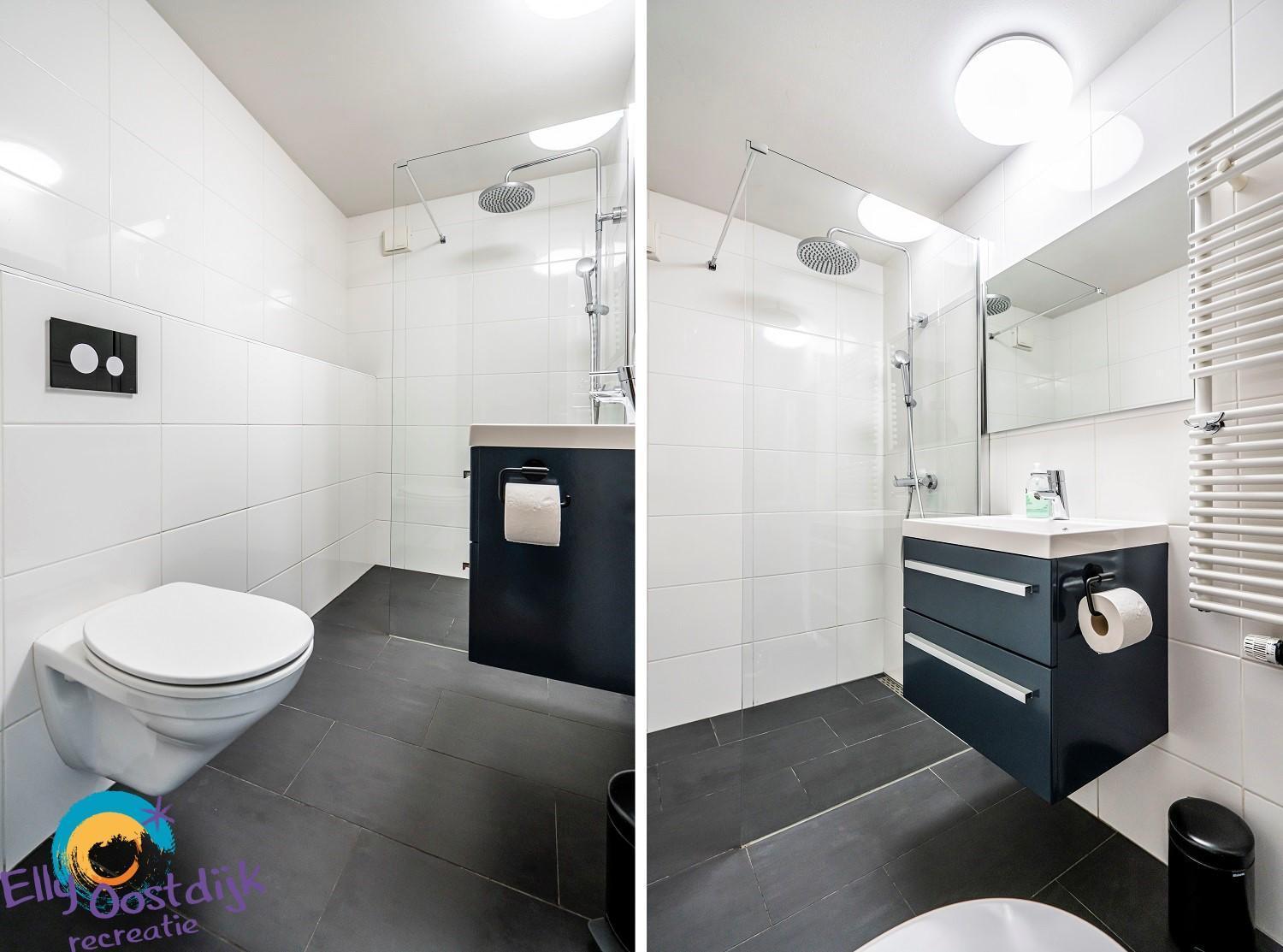 Dishoek Appartement *