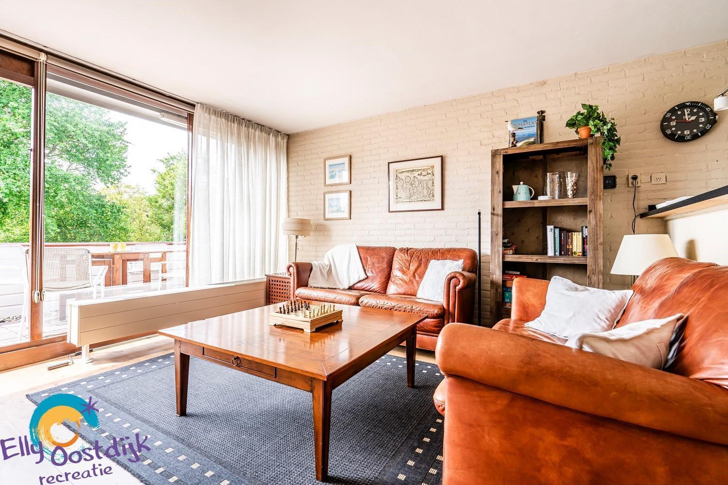 Appartement Dishoek *