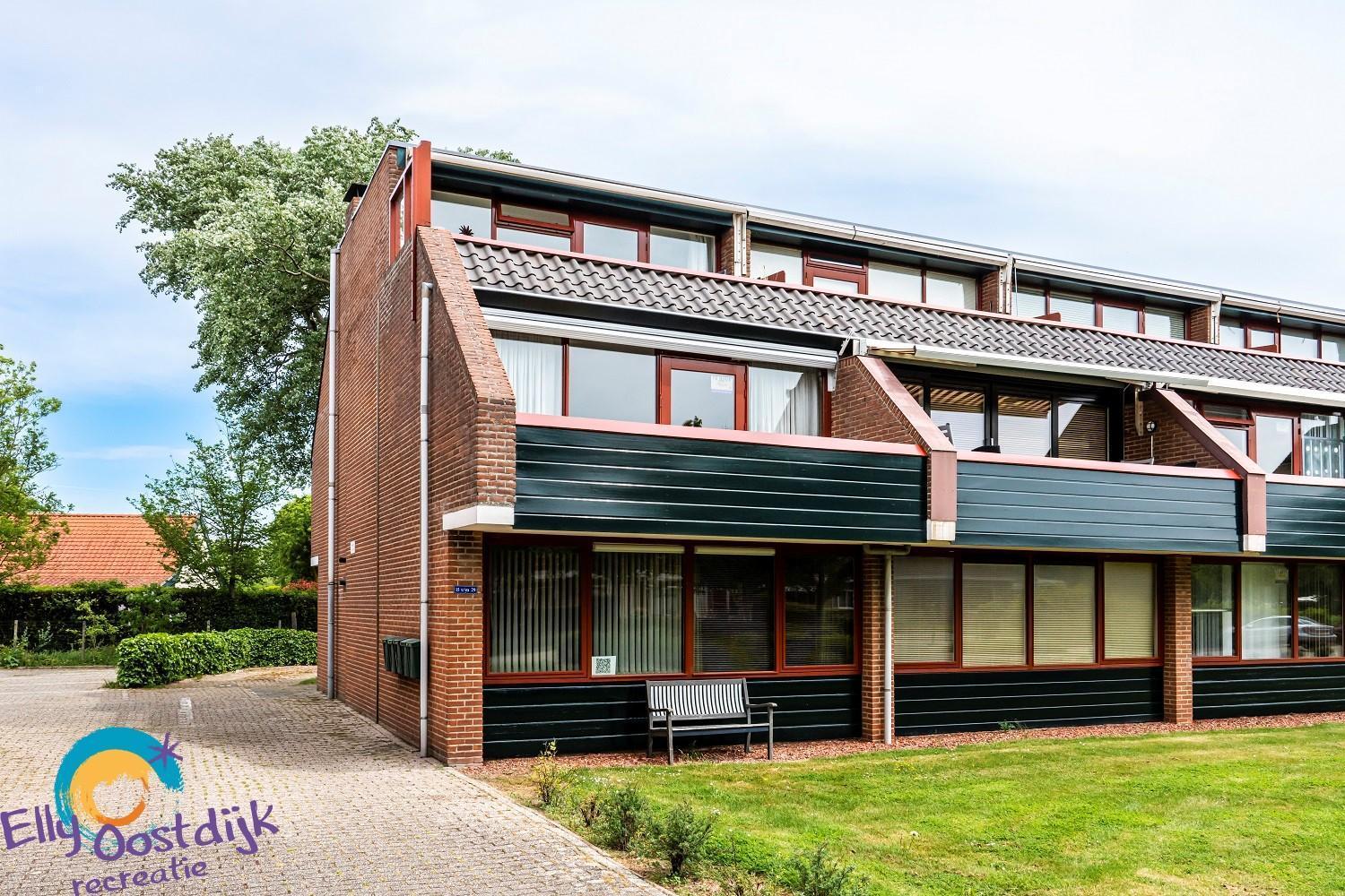 Dishoek Appartement Koudekerke