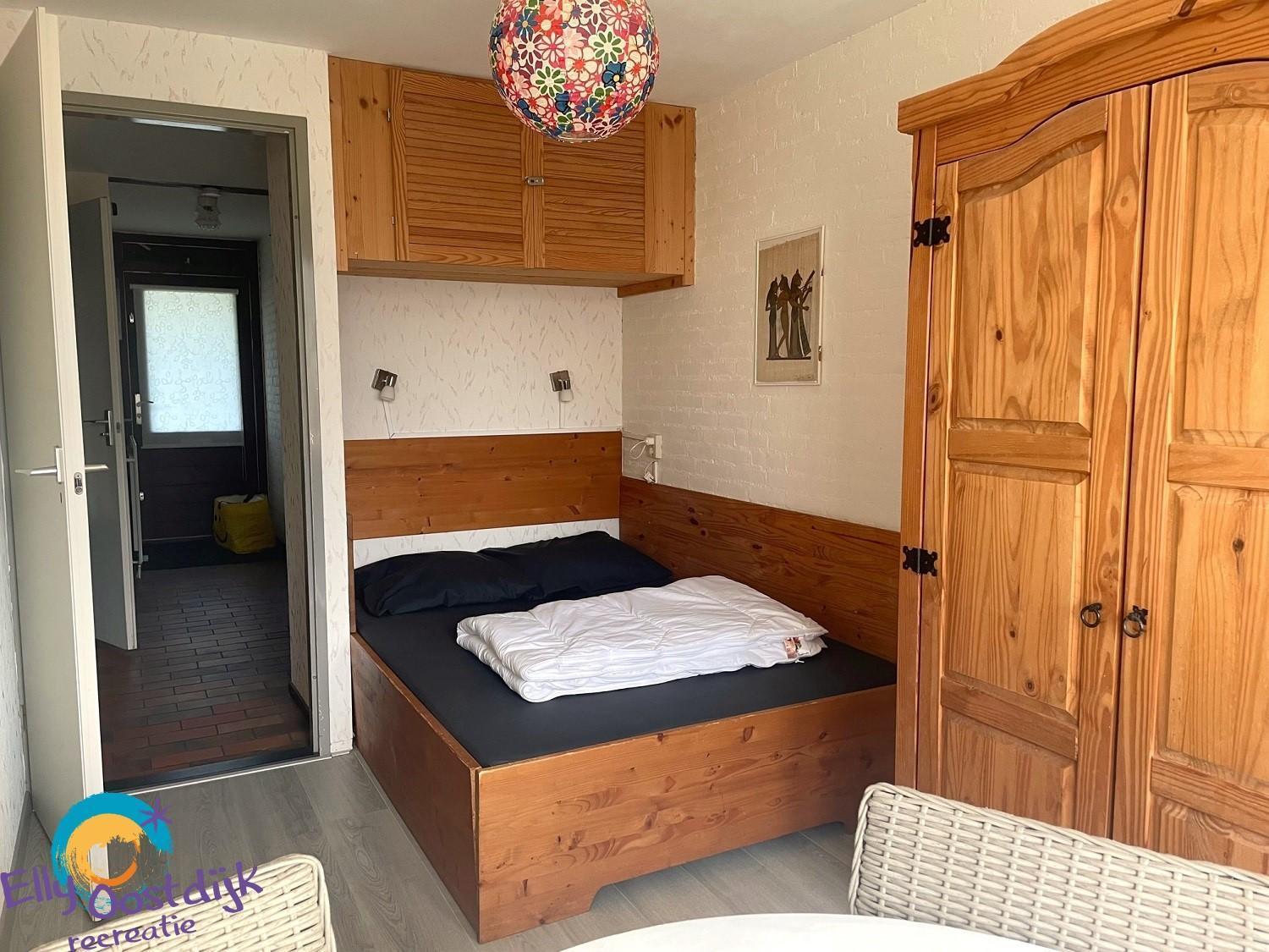 Dishoek Appartement *