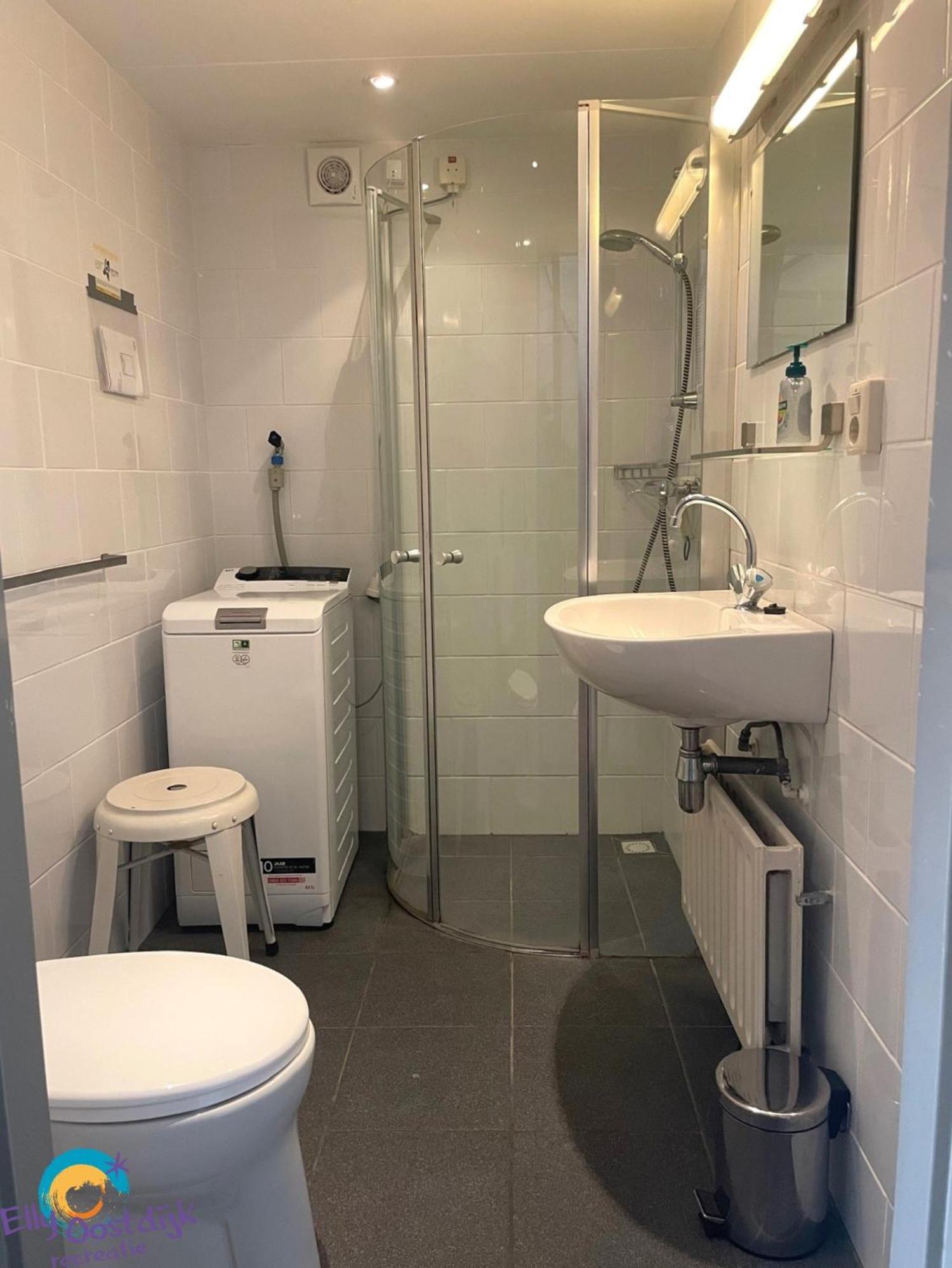 Dishoek Appartement