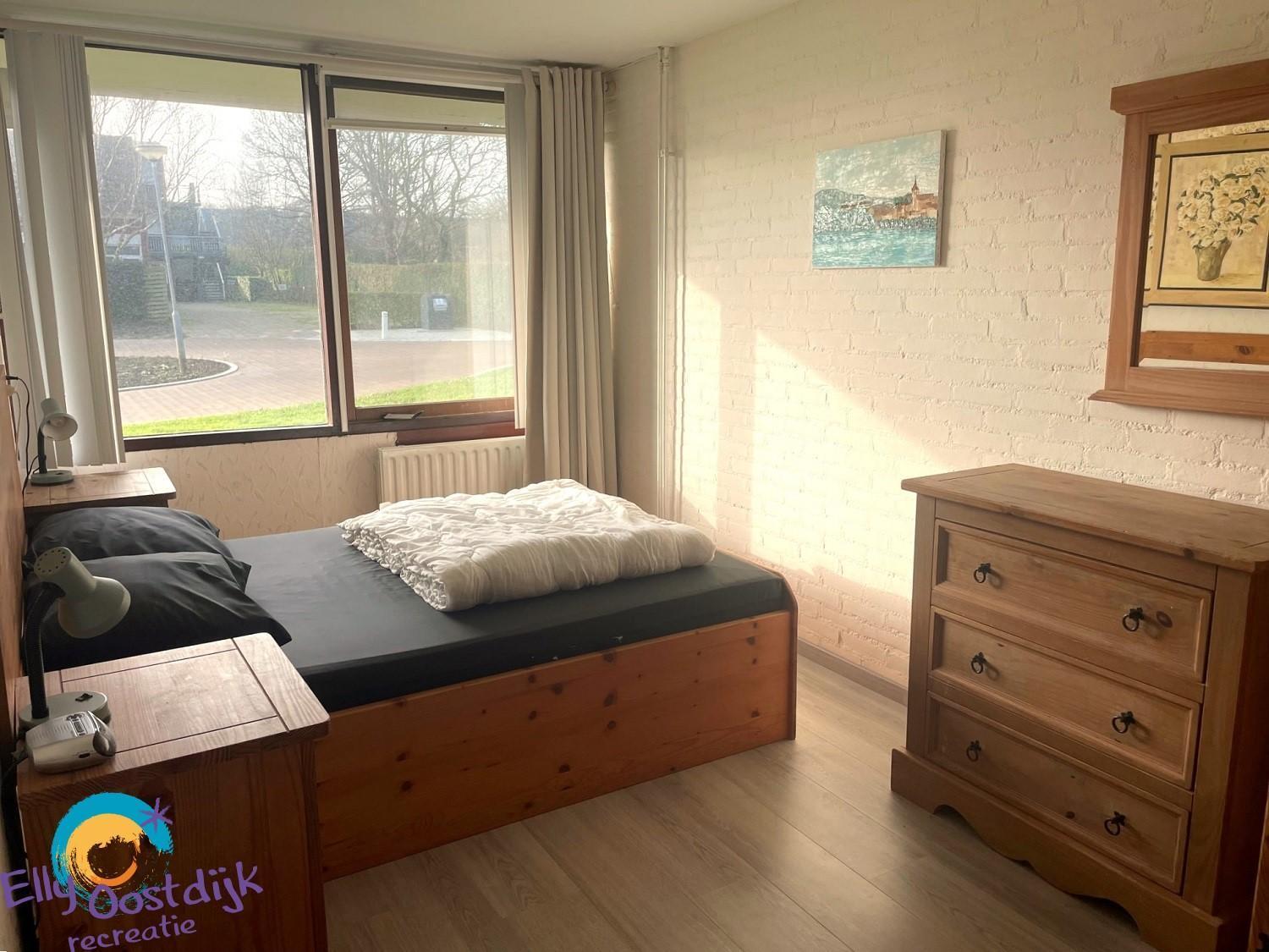 Appartement Dishoek