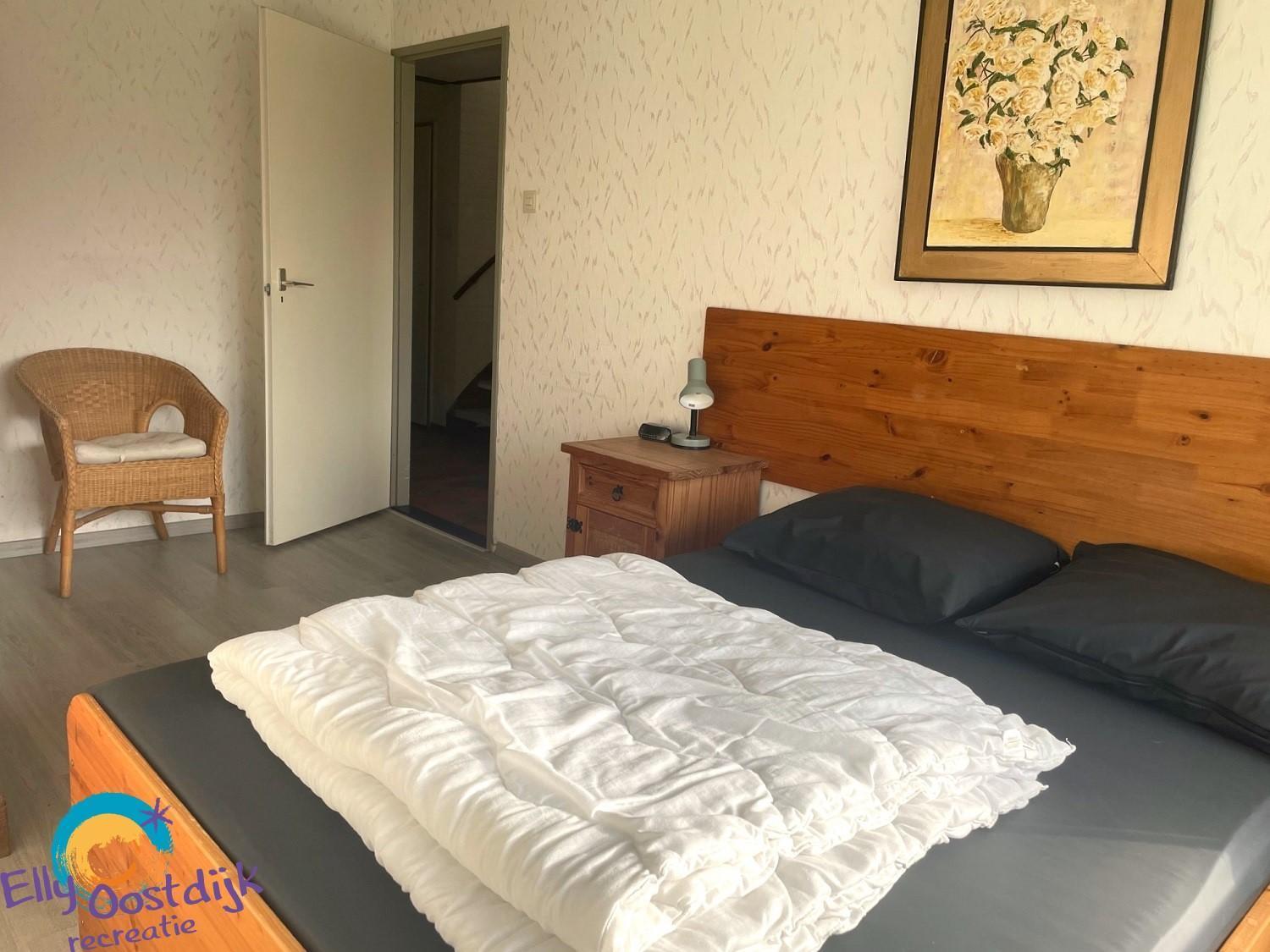 Appartement Dishoek *