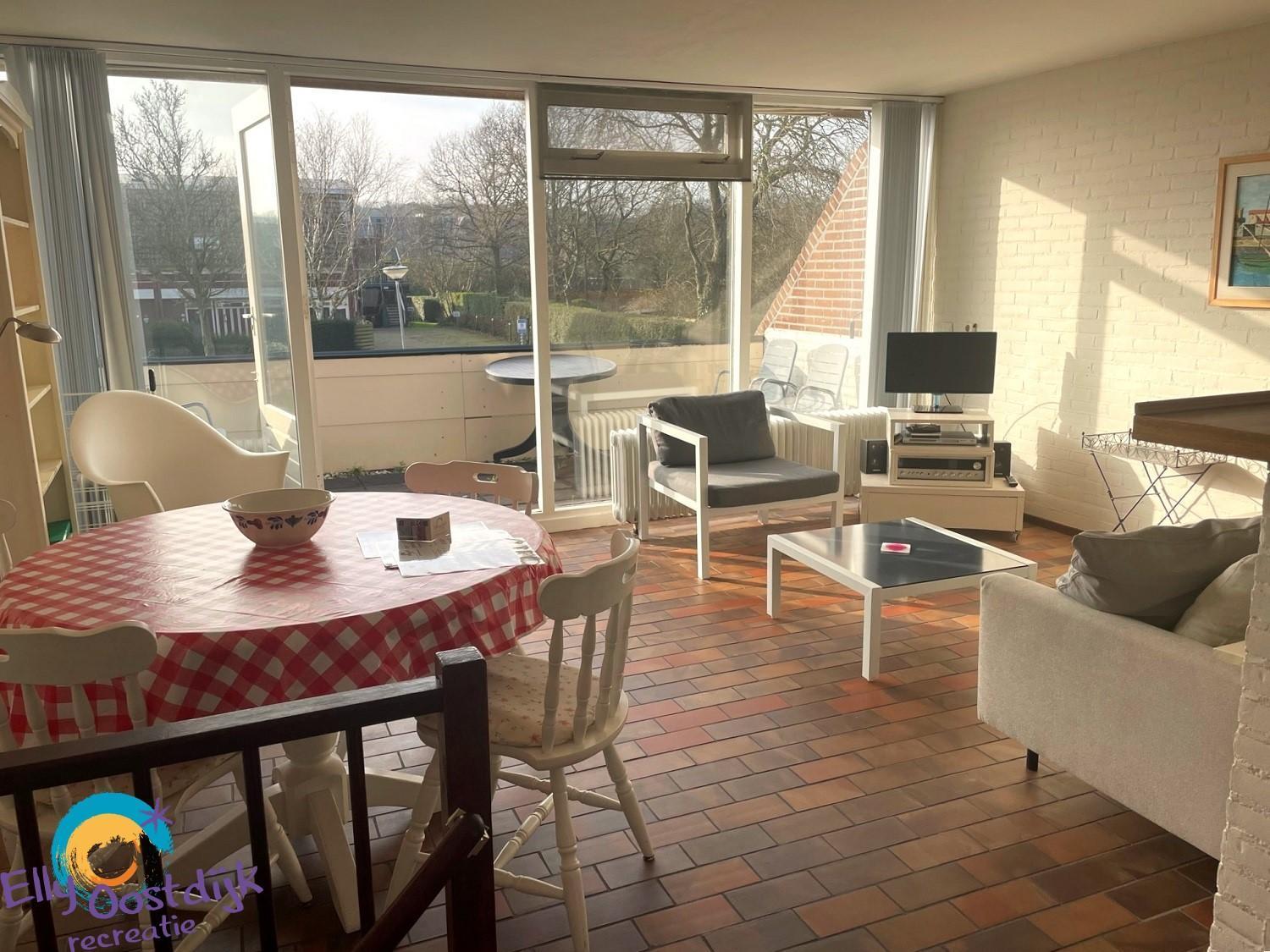 Dishoek Appartement Koudekerke